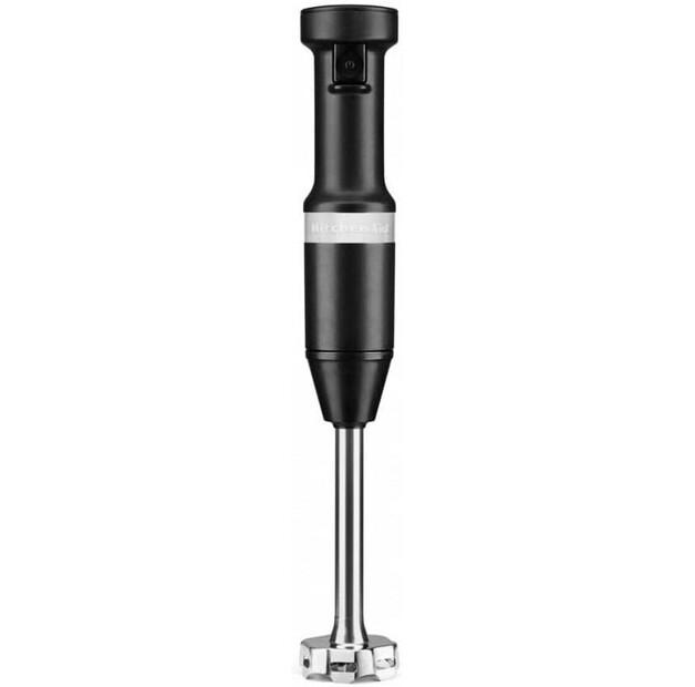Immersion Blender KitchenAid 5KHBV83EBM Matte Black