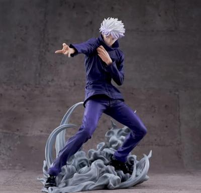 Фигурка Jujutsu Kaisen Luminasta Сатору Годзё Полая "Мацу"