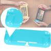 Удобный защитный чехол из АБС-пластика для Switch Lite, эргономичный дизайн(зеленый)