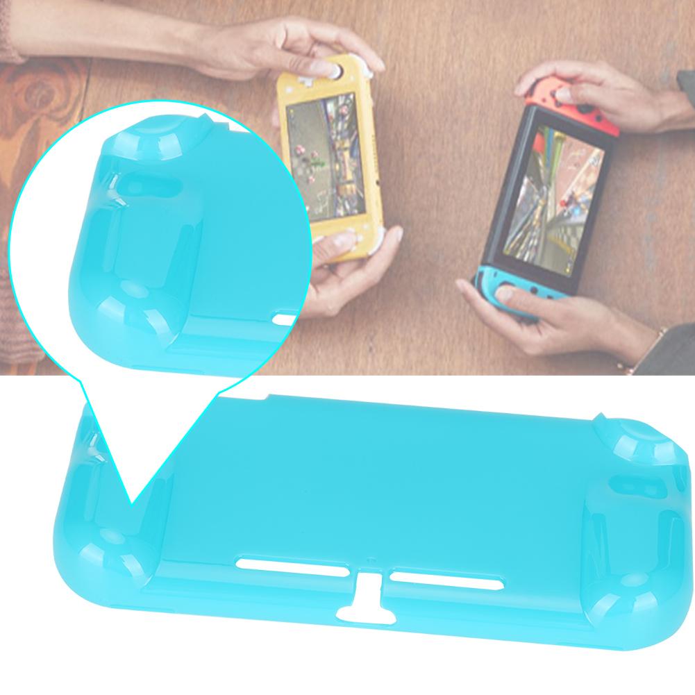 Удобный защитный чехол из АБС-пластика для Switch Lite, эргономичный дизайн(зеленый)