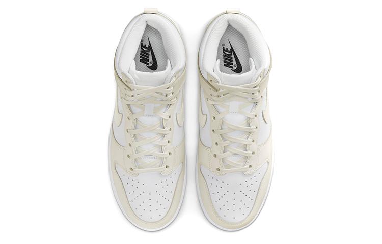Nike Dunk High Sail Gum Женские DD1869-109