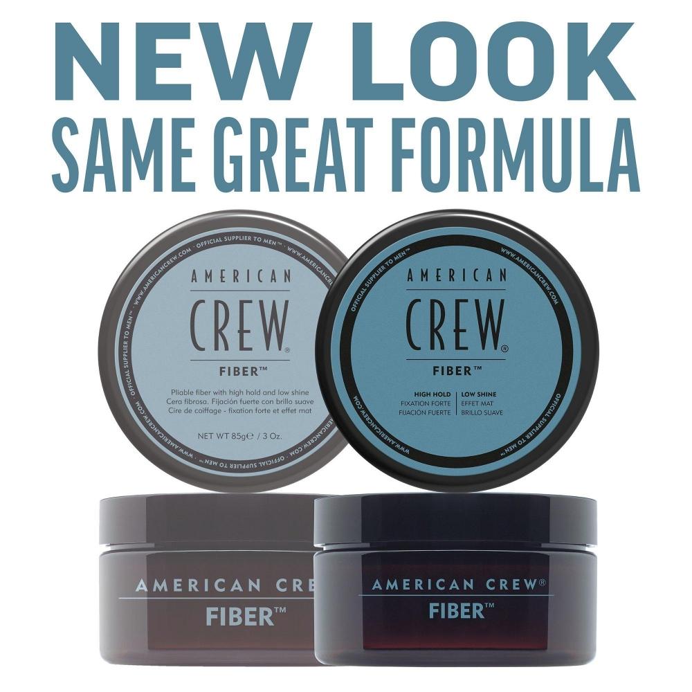 American Crew Travel Size Fiber 1,75 унции