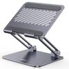 Складная подставка для планшета UGREEN с регулируемой высотой из алюминиевого и железного сплава Улучшает эргономику Совместима с и Switch Дюймовый iPad, Угол,