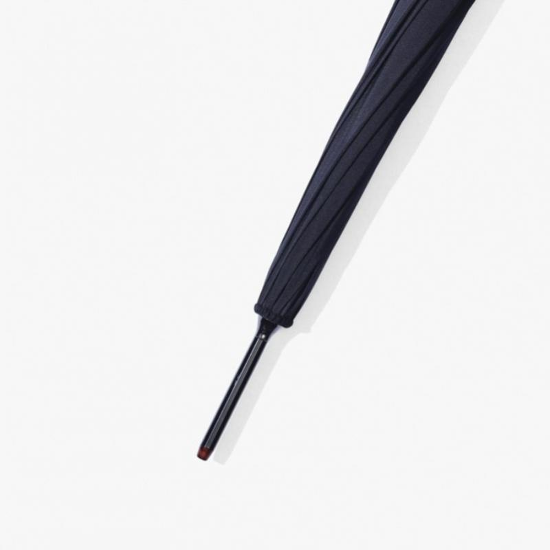 Fox Umbrella Ga1b Black