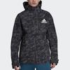 Adidas Jackets & Coats Men's Black EI7463