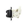 Привод замка багажника 90502-4DW0A подходит для Nissan Qashqai.