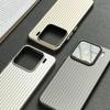 Магнитный чехол для Xiaomi 15, чехол с матовой полоской, жесткая легкая задняя крышка из ПК для Mi 15, корпус, устойчивый к отпечаткам пальцев, бампер