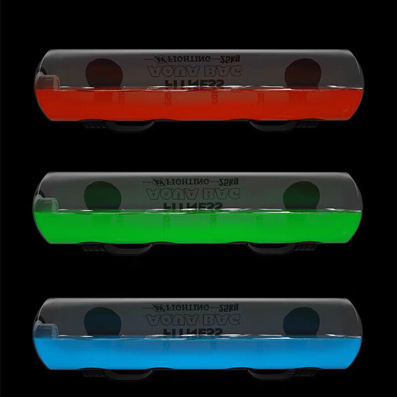 Fanyueqi New Outline 400M Obstacle Training Water Bag