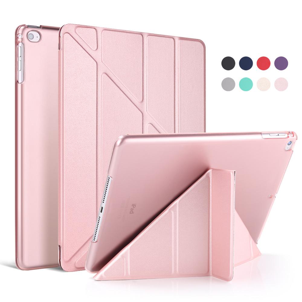 Для iPad Air 2 3 4 5 Чехол Силиконовая Обложка Для iPad 10.2 9.7 6-го 7-го 8 9 10 Поколений Чехол Для iPad Pro 11 Air Mini 6 Capa