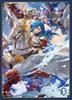 Movic Fire Emblem 0 Matte Card Sleeve Cedar (No.FE104)