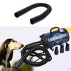Grooming Hair Dryer Blower Accessories - Heavy Duty Hose L