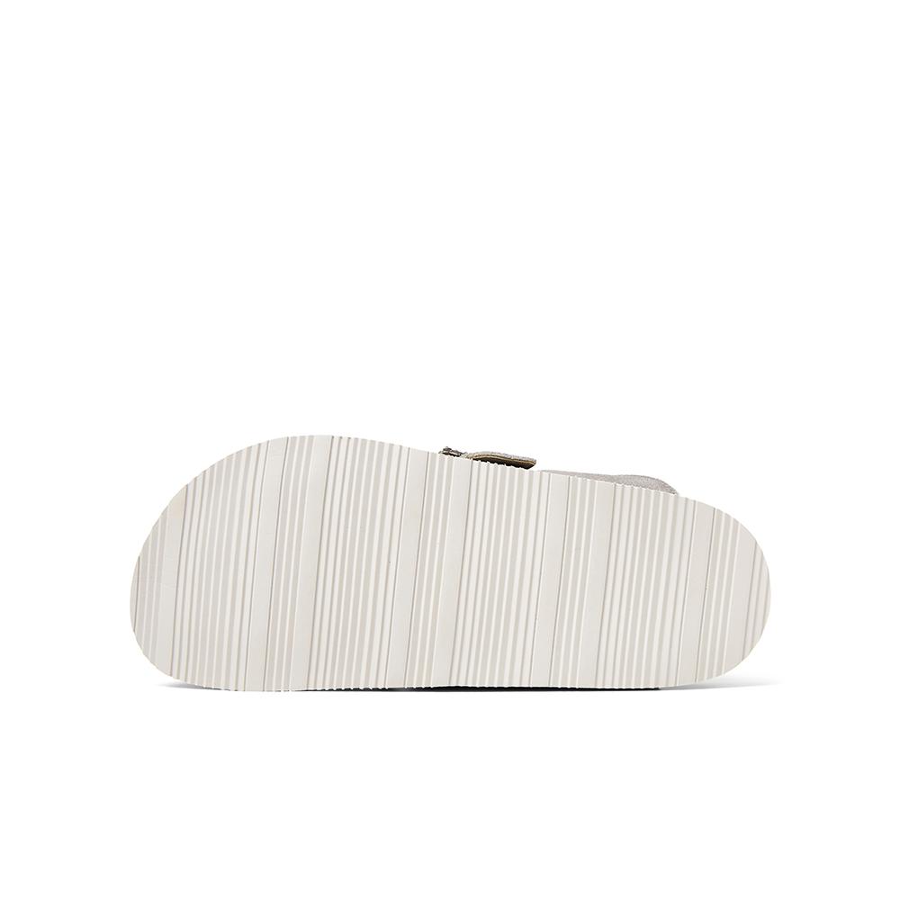 SKAP Saint Gable Women's Shoes Shopping Mall Same Style Casual and Comfortable Slippers with Buckle Women's Boken Shoes