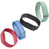 Оригинальный нейлоновый петлевой ремешок для Google Fitbit Air Sports Дышащий браслет Correa fitbit air Талос Ремешок для часов Аксессуары для умных часов