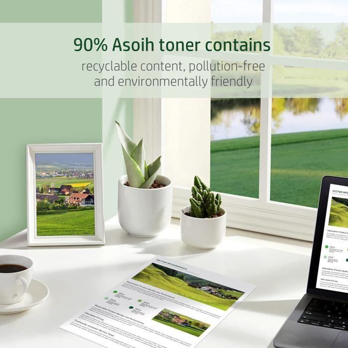 Pg-575Xl Cl-576Xl Cartouches D'Encre Remanufacturées Compatible Pour Canon 575 Xl 576 Xl Pour Canon Pixma Ts3550I Ts3551I Tr4[H503]