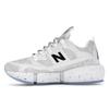 New Balance Jaden Smith X Vision Racer Natural Unisex Sneakers White MSVRCRGA