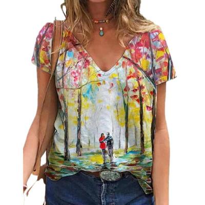 Топы – Футболки