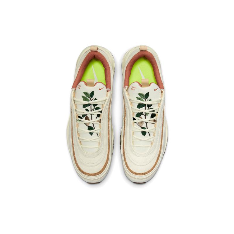 Nike Кроссовки Air Max 97 'Cork' Повседневная обувь DC3986-100