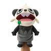 Pokemon Center Original Puppet Plush Toy Puppetmon Yancham