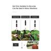 WEST BIKING High Pressure Pump 320psi for Rear Shock Suspension Fork Bicycle Tire Pump Schrader Valve for Mountain Road Bikes