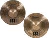 Пара тарелок для хэта MEINL Byzance Dark Series B14DAH Хай-хэт 14 дюймов []