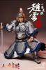 303TOYS Scale THREE KINGDOMS ON PLAM Zhao Yun Action Figure from the Three Kingdoms Five Tiger Generals Includes and Full Set [AC] 1/12 Series, Body,