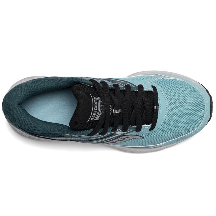 SAUCONY Cohesion TR 13 Женские Морской Глубокий Бирюзовый S10563-3