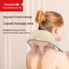 Shangheng 6D Neck and Shoulder Massager Shawl