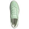 adidas Оригинальные гандбольные кроссовки Spezial Classic Универсальные Прочные Низкие кроссовки Унисекс Зеленый Белый KI5932
