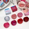 Гелевая текстура для губ и щек, крем двойного назначения, румяна, помада двойного назначения, осветляющий и увлажняющий