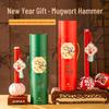 Premium Wellness Mugwort Hammer - New Year Gifts for Clients