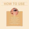 Waterproof Long Eyelash Primer - Natural Curl & Lift, Sweat & Humidity Resistant, Nourishing 5ml for Voluminous, Natural-Looking Lashes