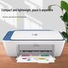 HP DJ 2822 Wireless Color Inkjet Multifunction Printer CN plug (adapter included)