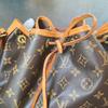 [Pre-Owned] Louis Vuitton Noe BB 'Brown Monogram Canvas' - Very Good #DPLKRW