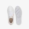 Lacoste Женские кожаные кроссовки Powercourt RZ0193W56G1Y9