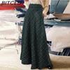 Women's Fashion Casual Summer Spring Skirt