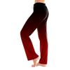 Women Autumn Winter Pants Full Length Long Trousers Sports Pants