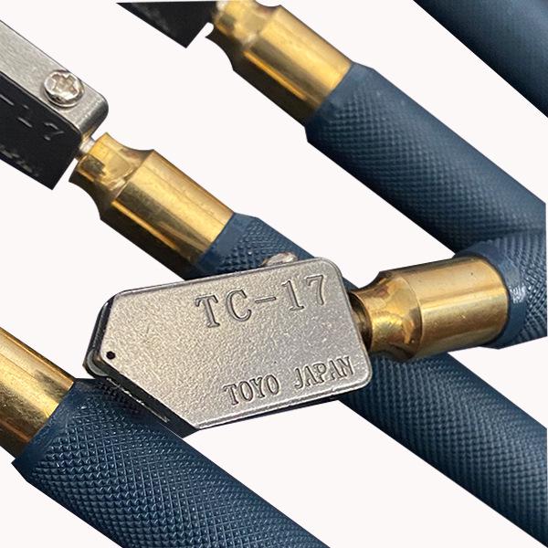 Алмазный керамический стеклорез и открыватель отверстий циркуль для плитки