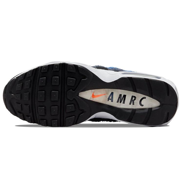Nike Air Max 95 SE 'Running Club - Black' Men's DH2718-001