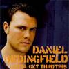 CD ДЭНИЕЛ БЕДИНГФИЛД - Gotta Get Thru This 0651252 Polydor 2002 Европа Танцевальная и Электронная Б/У