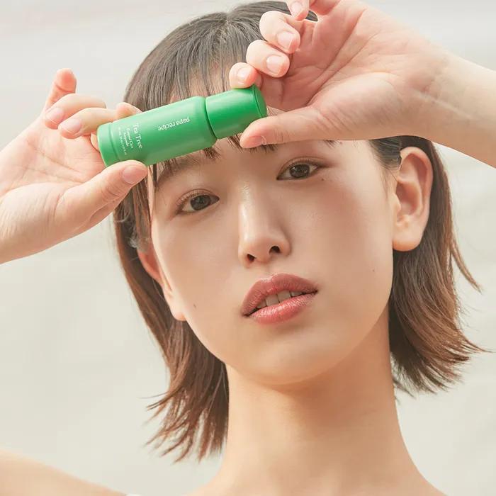 Tea Tree Control Cica Ampoule 30ml