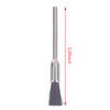 1Pcs Nail Drill Bit Cleaning Brush Electric Manicure Drills Copper Wire Cleaner