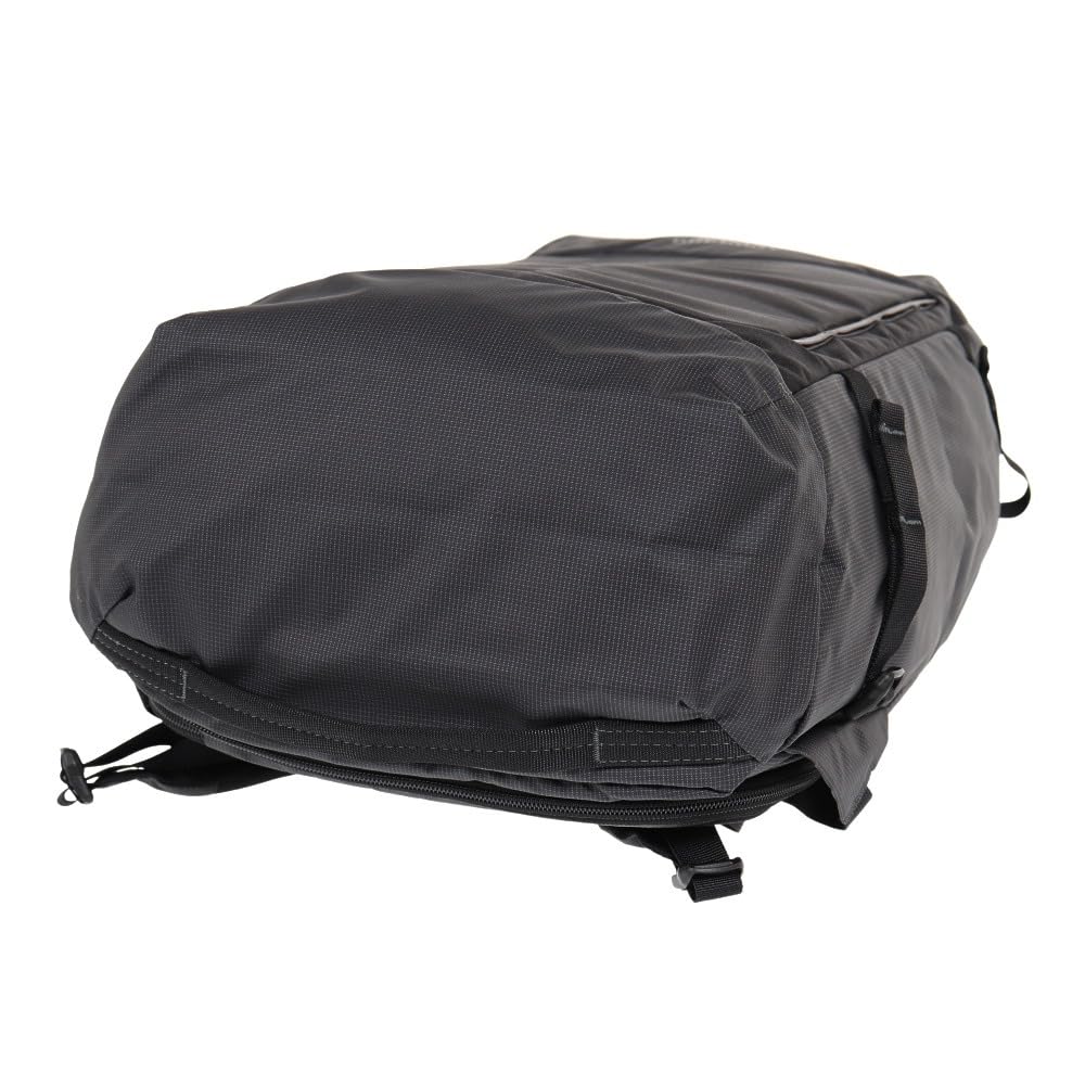 Gregory Compass 30 Backpack, Obsidian Black, one size