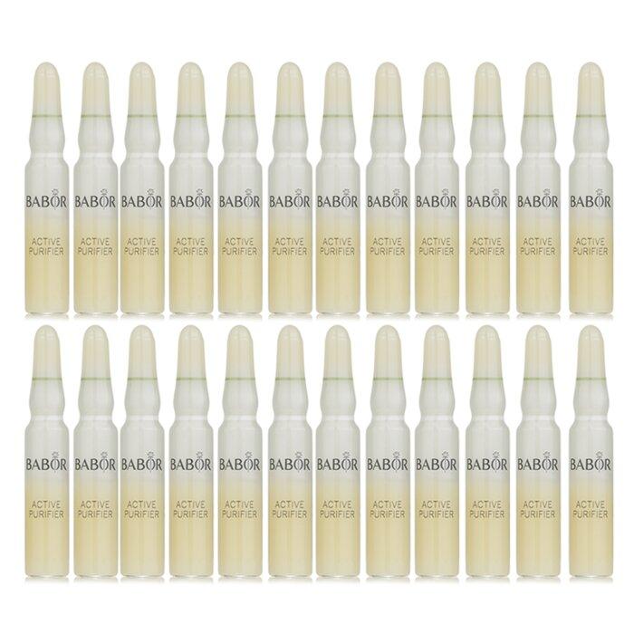 Babor CP Ампульный концентрат Активированный очищающий агент