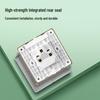 BULL G37 Series 86-Type 16A 3-Hole AC Wall Socket