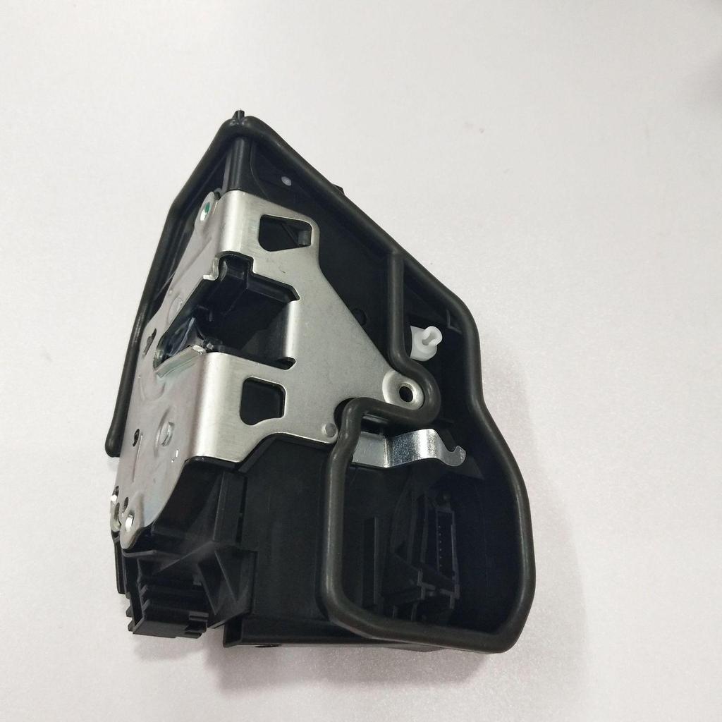 Передний левый привод замка двери для BMW E65/E66