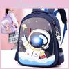 Очаровательный детский рюкзак для детского сада с забавными мультяшными персонажами в нескольких цветах