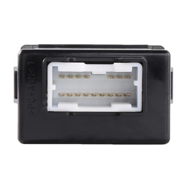 Автомобильные разъемы Plug and Play USB AUX для входа в сборе Быстрая зарядка для IX25 96120C1000 96120-C1000 Улучшение качества звука