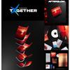 TOMORROW x TOGETHER Star Chapter [TOGETHER] Версия Afterglow(Онлайн-преимущество)