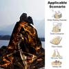 Mortal Kombat Print Flannel Blanket High Quality Warm Comfortable Cover for All Seasons Perfect for Gifts Home Decor
