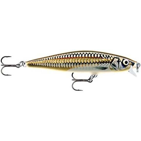 Rapala Flat Rap 8cm 7g